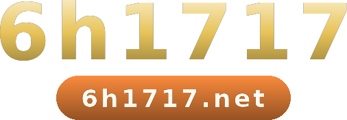 6h1717 logo